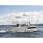 Book yachts online - motorboat - Marex 375 - North star - rent