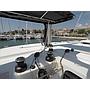 Book yachts online - catamaran - Lagoon 42 - Albion - rent