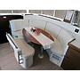 Book yachts online - catamaran - Lagoon 380 - Grey pearl - rent