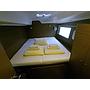 Book yachts online - catamaran - Lagoon 380 - Grey pearl - rent