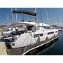 Book yachts online - catamaran - Lagoon 50 - Zuzo 1ST - rent