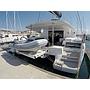 Book yachts online - catamaran - Lagoon 50 - Zuzo 1ST - rent