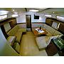 Book yachts online - sailboat - Hanse 445 - Maja III - rent