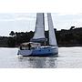 Book yachts online - sailboat - Hanse 445 - Maja III - rent