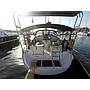 Book yachts online - sailboat - Oceanis Clipper 411 - Artemis - rent