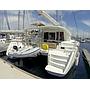 Book yachts online - catamaran - Lagoon 400 - Stray cat - rent