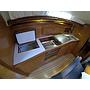 Book yachts online - sailboat - Grand Soleil 43 - Skalice - rent