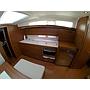 Book yachts online - sailboat - Dufour 460 - Private dancer II - rent