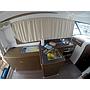 Book yachts online - motorboat - Beneteau Antares 36 - Sveti Nikola - rent