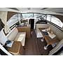 Book yachts online - motorboat - Beneteau Antares 36 - Capricorn - rent