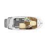 Book yachts online - motorboat - Beneteau Antares 36 - Capricorn - rent
