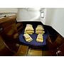 Book yachts online - sailboat - Oceanis Clipper 411 - Ana Maria - rent