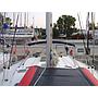 Book yachts online - sailboat - Sun Odyssey 42.2 - Frixos - rent