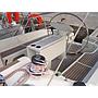 Book yachts online - sailboat - Sun Odyssey 42.2 - Frixos - rent