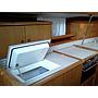 Book yachts online - sailboat - Sun Odyssey 42.2 - Frixos - rent
