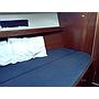 Book yachts online - sailboat - Oceanis 393 Clipper - Hinitsa - rent