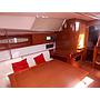 Book yachts online - sailboat - Oceanis 46 - FANI - rent