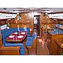 Book yachts online - sailboat - Bavaria 49 - Green Island - rent