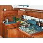 Book yachts online - sailboat - Bavaria 49 - Green Island - rent