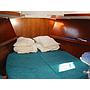 Book yachts online - sailboat - Oceanis 461 - Luna Rossa - rent