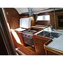 Book yachts online - sailboat - Oceanis 411-4 - Latitud 3 - rent