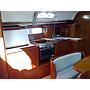 Book yachts online - sailboat - Oceanis 411-4 - Latitud 3 - rent