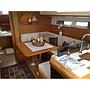 Book yachts online - sailboat - Sun Odyssey 409 - SUN ODYSSEY 409 (2012) - CRF - rent
