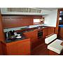Book yachts online - sailboat - Oceanis 43 - OCEANIS 45 (2016) - LFK - rent