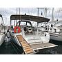 Book yachts online - sailboat - Bavaria 46 Cruiser - BAVARIA 46 CRUISER (2020) - MYK - rent