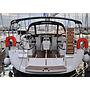 Book yachts online - sailboat - Sun Odyssey 519 - SUN ODYSSEY 519 (2016) - ATH - rent
