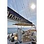 Book yachts online - catamaran - Sunreef 62 - ANASSA - rent