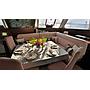 Book yachts online - catamaran - Sunreef 62 - ANASSA - rent