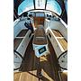 Book yachts online - sailboat - Oceanis 43 - MOJITO - rent