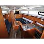 Book yachts online - sailboat - BAVARIA C 34 - VITA - rent