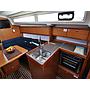 Book yachts online - sailboat - BAVARIA C 34 - VITA - rent