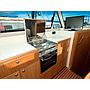 Book yachts online - motorboat - ADRIANA 36 BT (11) - LAVANDA - rent