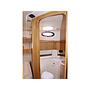 Book yachts online - motorboat - ADRIANA 36 BT (11) - LAVANDA - rent