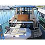 Book yachts online - motorboat - ADRIANA 36 BT (11) - LAVANDA - rent