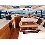 Book yachts online - motorboat - ADRIANA 36 BT (11) - LAVANDA - rent
