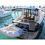 Book yachts online - motorboat - ADRIANA 36 BT (11) - LAVANDA - rent