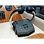 Book yachts online - motorboat - ADRIANA 36 BT (11) - LAVANDA - rent