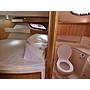Book yachts online - motorboat - ADRIANA 36 BT (16) - MIRTA - rent