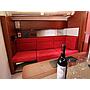 Book yachts online - sailboat - HANSE 418 BT - EVA - rent