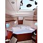 Book yachts online - sailboat - HANSE 418 BT - EVA - rent