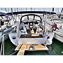 Book yachts online - sailboat - HANSE 418 BT - EVA - rent