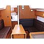 Book yachts online - sailboat - BAVARIA C 33 - MIRELLA - rent