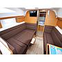 Book yachts online - sailboat - ELAN 40 Impression BT - LYRA - rent