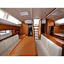 Book yachts online - sailboat - JEANNEAU 54 BT - MYSTIC DREAMS - rent