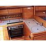 Book yachts online - sailboat - BAVARIA 33 C - MANDA - rent
