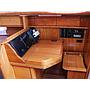 Book yachts online - sailboat - BAVARIA 33 C - MANDA - rent